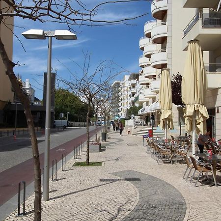 T1 Praia Da Rocha D Quixote A Διαμέρισμα Portimão Εξωτερικό φωτογραφία