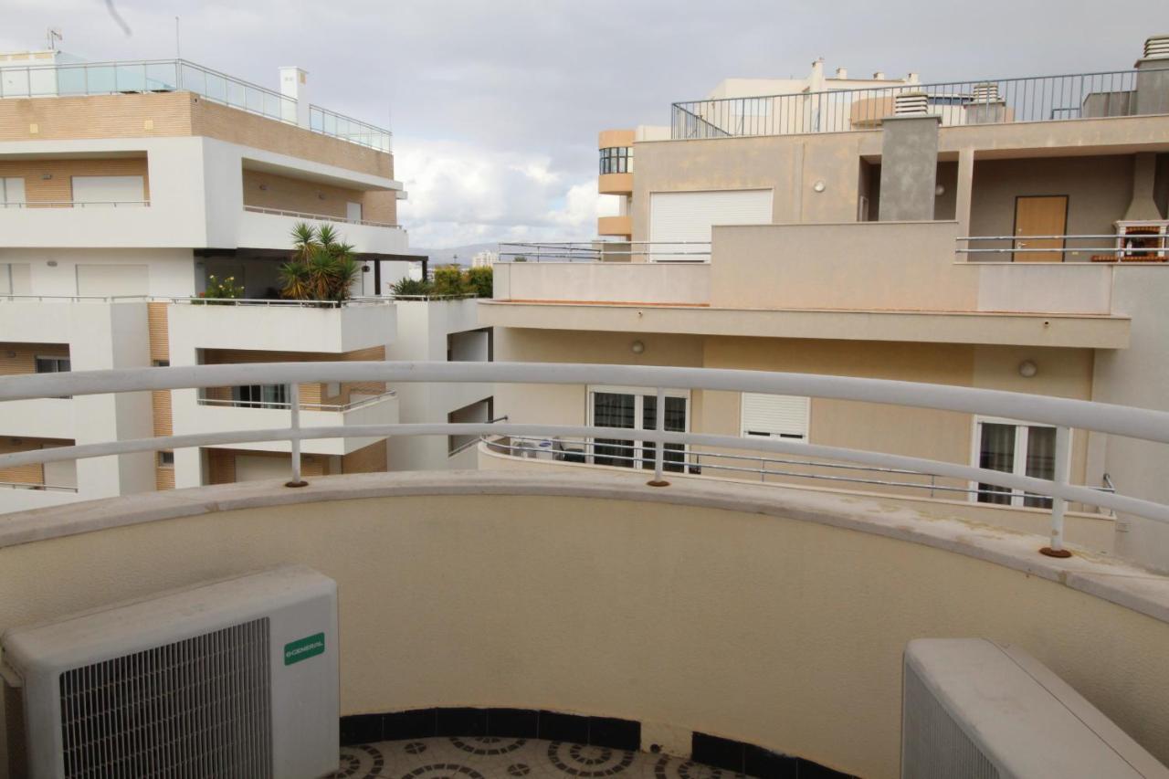 T1 Praia Da Rocha D Quixote A Διαμέρισμα Portimão Εξωτερικό φωτογραφία