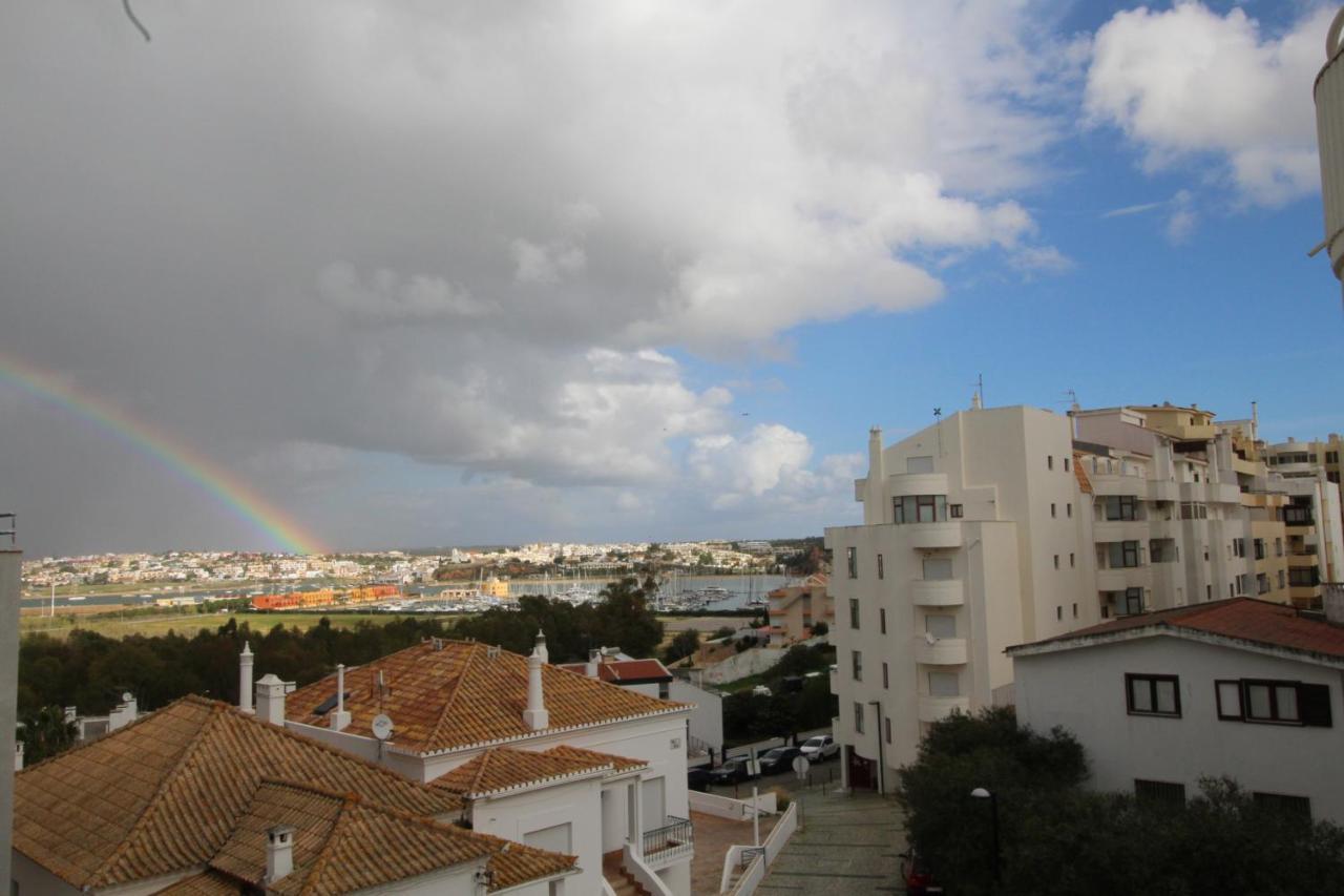 T1 Praia Da Rocha D Quixote A Διαμέρισμα Portimão Εξωτερικό φωτογραφία