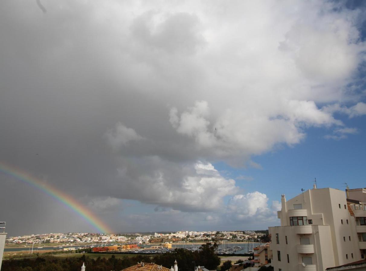 T1 Praia Da Rocha D Quixote A Διαμέρισμα Portimão Εξωτερικό φωτογραφία