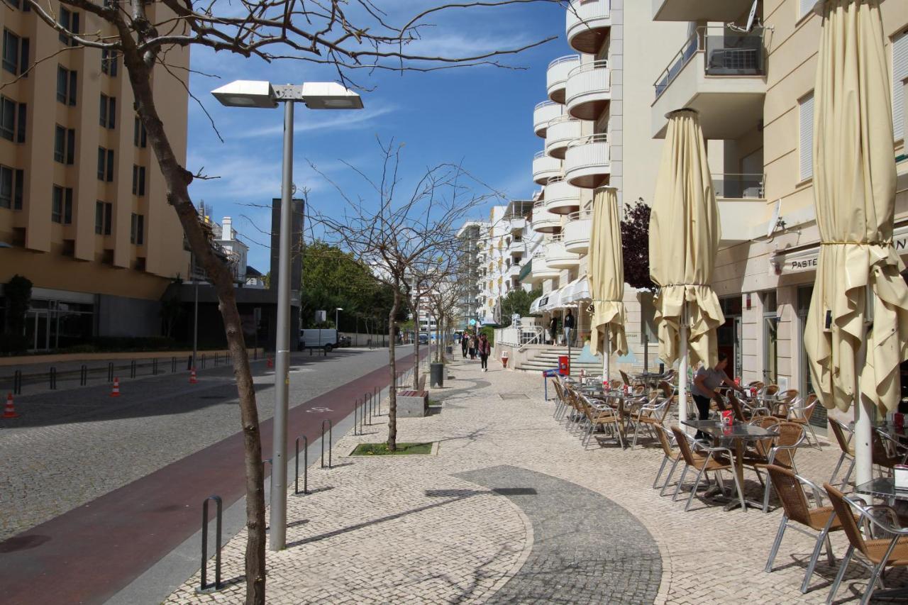T1 Praia Da Rocha D Quixote A Διαμέρισμα Portimão Εξωτερικό φωτογραφία