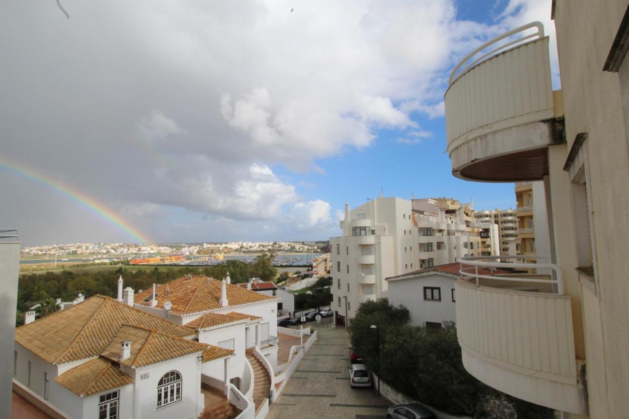 T1 Praia Da Rocha D Quixote A Διαμέρισμα Portimão Εξωτερικό φωτογραφία