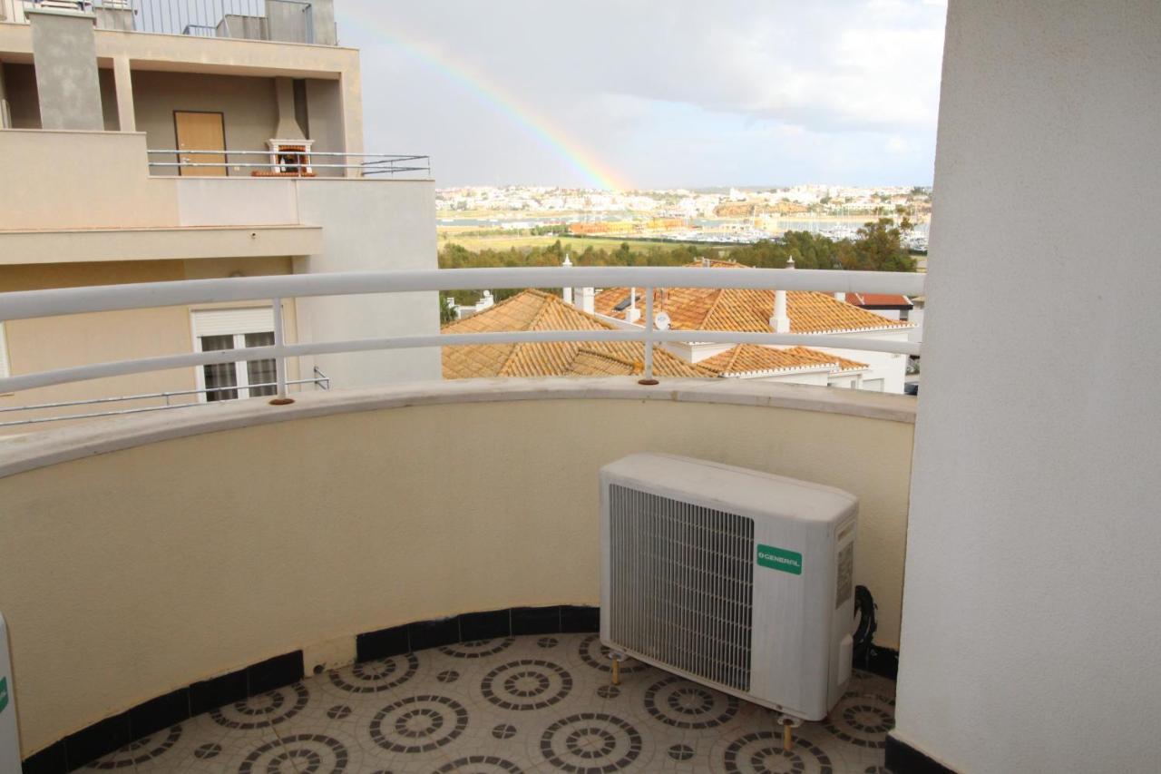 T1 Praia Da Rocha D Quixote A Διαμέρισμα Portimão Εξωτερικό φωτογραφία